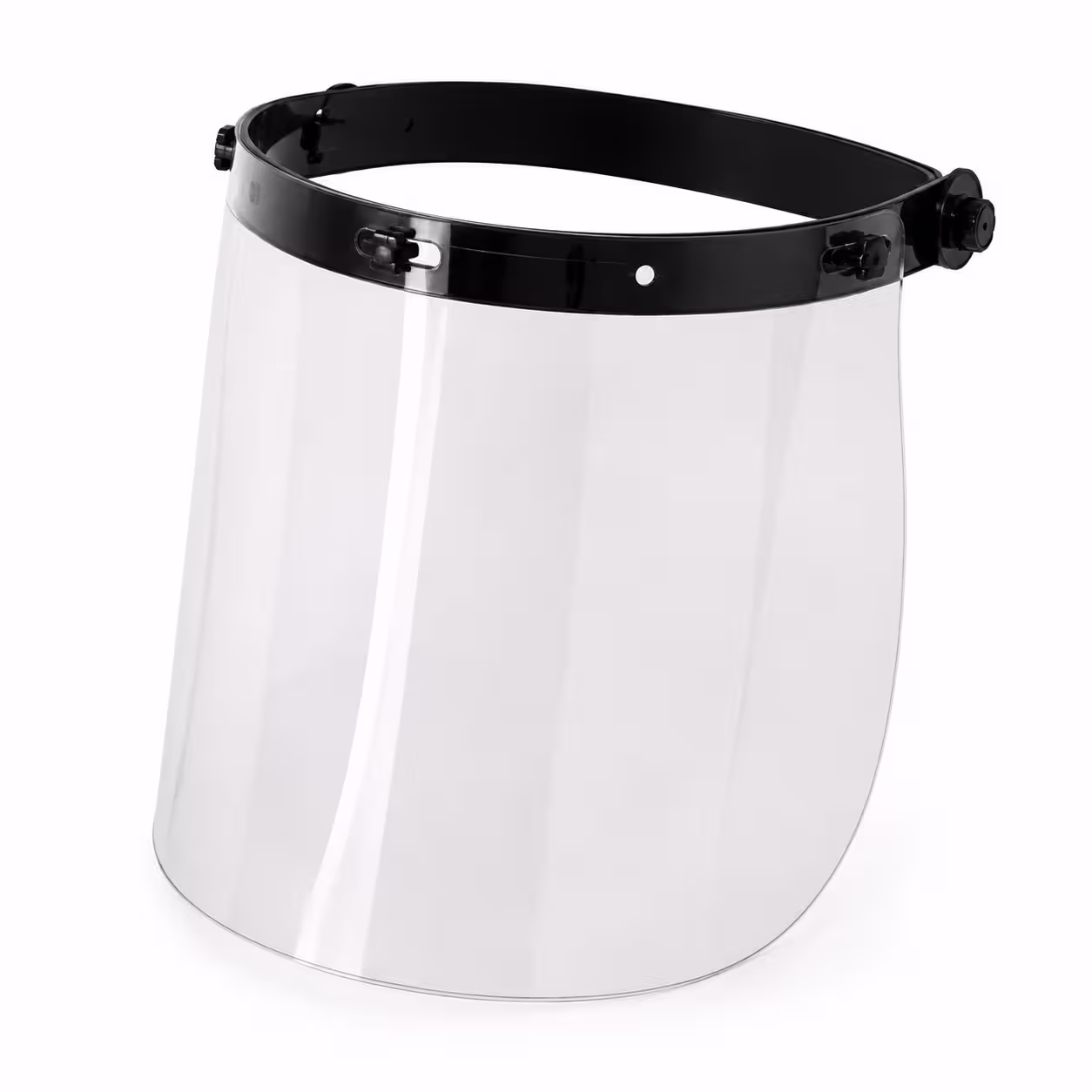 Careta de Policarbonato para Protección Facial