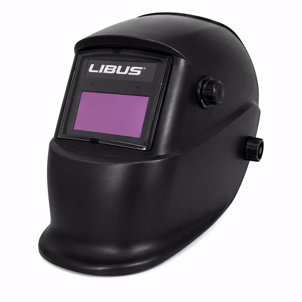 Máscara Fotosensible LIBUS para Soldadura